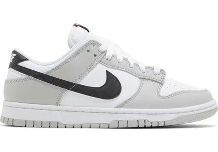 Nike Dunk Low SE Lottery Pack 'Grey Fog'