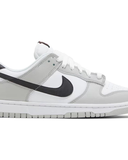 Nike Dunk Low SE Lottery Pack 'Grey Fog'
