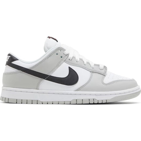 Nike Dunk Low SE Lottery Pack 'Grey Fog'