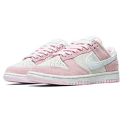 Nike Dunk Low LX 'Pink Foam' (Women's)