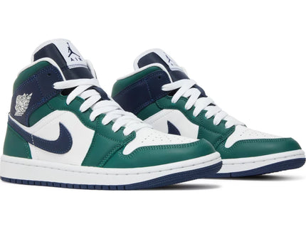 Air Jordan 1 Mid SE 'Noble Green' (Women's)