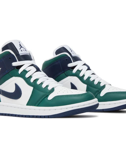 Air Jordan 1 Mid SE 'Noble Green' (Women's)