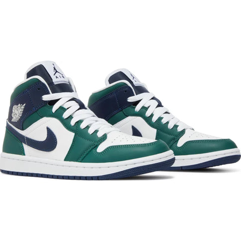 Air Jordan 1 Mid SE 'Noble Green' (Women's)