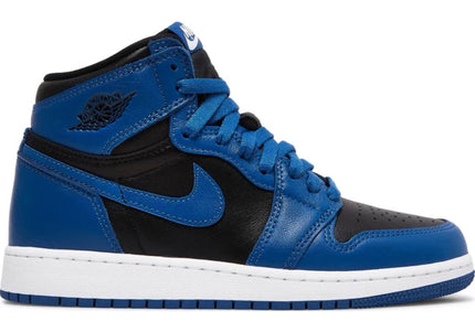 Air Jordan 1 Retro High OG 'Dark Marina Blue' (GS)