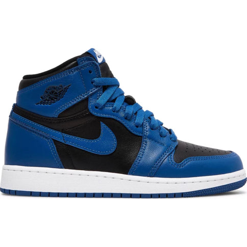 Air Jordan 1 Retro High OG 'Dark Marina Blue' (GS)