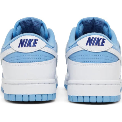 Nike Dunk Low 'Reverse UNC' (Women's)