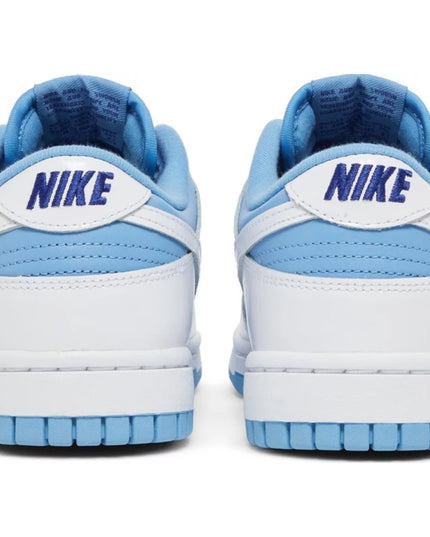 Nike Dunk Low 'Reverse UNC' (Women's)