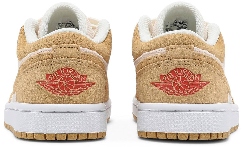 Air Jordan 1 Low ‘Corduroy Suede’ (Women’s)