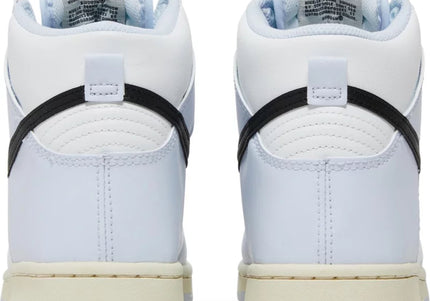 Nike Dunk High 'Aluminum' (GS)