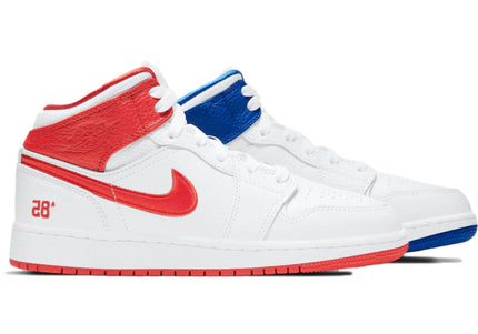 Air Jordan 1 Mid ‘85’ (GS)