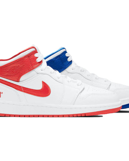 Air Jordan 1 Mid ‘85’ (GS)