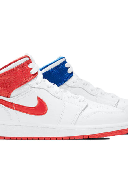 Air Jordan 1 Mid ‘85’ (GS)