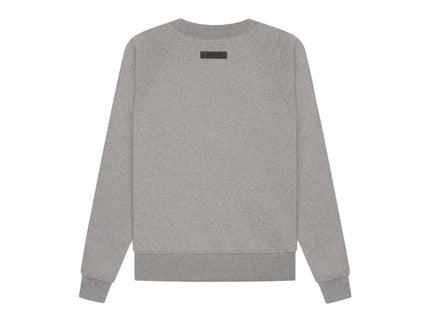 FEAR OF GOD ESSENTIALS 1977 Crewneck - Heather (SS22)