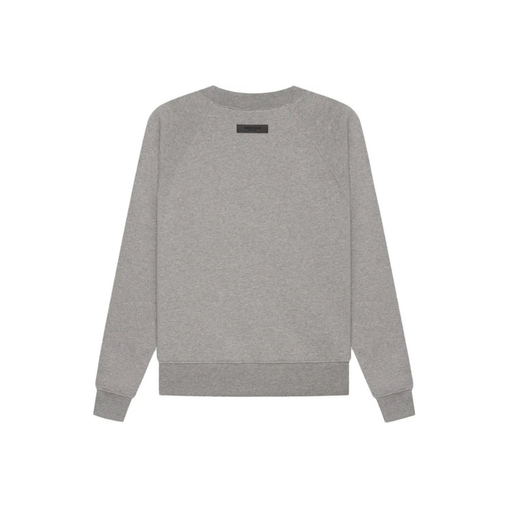 FEAR OF GOD ESSENTIALS 1977 Crewneck - Heather (SS22)