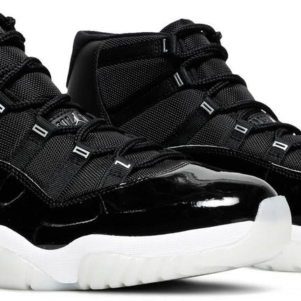 Air Jordan 11 Retro 'Jubilee / 25th Anniversary' (Women's)