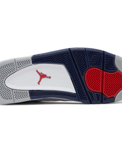 Air Jordan 4 Retro 'Midnight Navy'