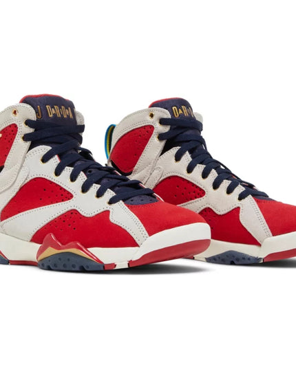 Trophy Room x Air Jordan 7 Retro 'New Sheriff in Town'