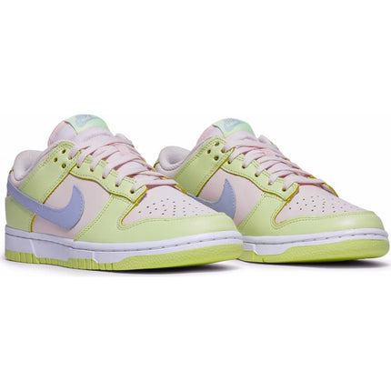 Nike Dunk Low 'Lime Ice' (Women's)