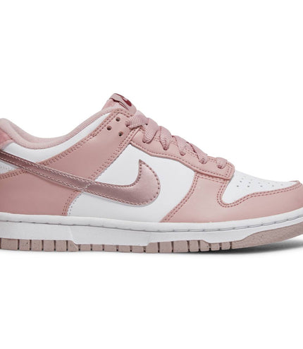 Nike Dunk Low 'Pink Velvet' (GS)