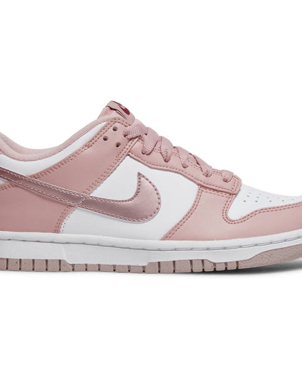 Nike Dunk Low 'Pink Velvet' (GS)