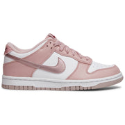 Nike Dunk Low 'Pink Velvet' (GS)