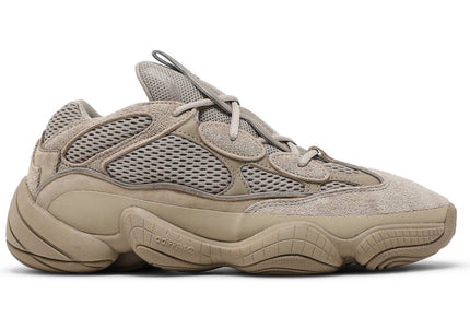 Adidas Yeezy 500 'Taupe Light'
