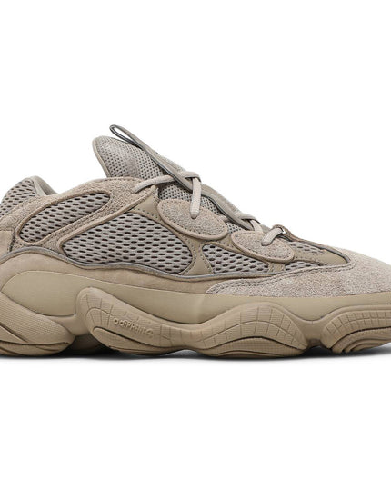 Adidas Yeezy 500 'Taupe Light'