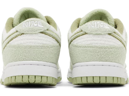Nike Dunk Low SE Fleece Pack 'Honeydew' (Women's)