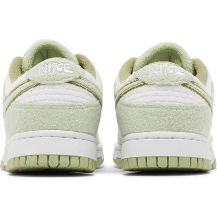Nike Dunk Low SE Fleece Pack 'Honeydew' (Women's)