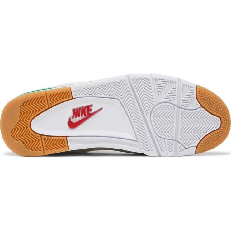 Air Jordan 4 Retro SB 'Pine Green'