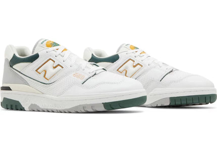 New Balance 550 'White Nightwatch Green'