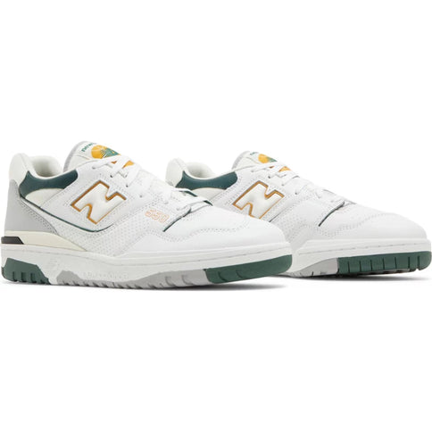 New Balance 550 'White Nightwatch Green'