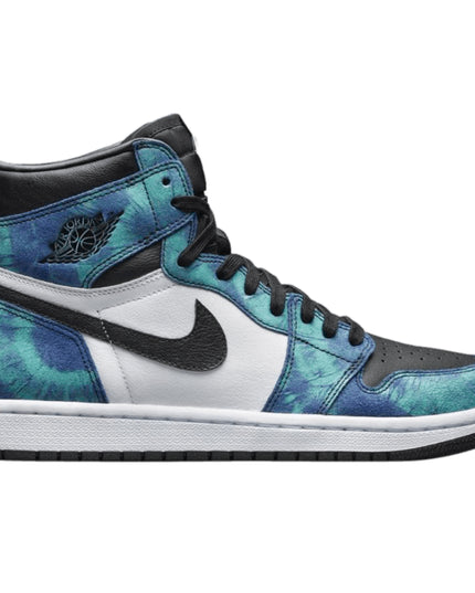 Air Jordan 1 Retro High 'Tie-Dye' (Women's)