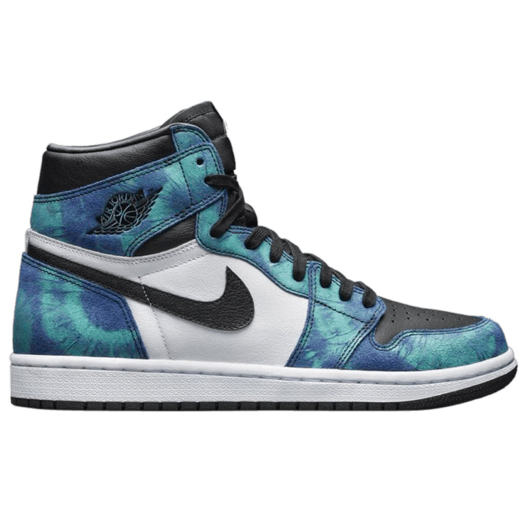 Air Jordan 1 Retro High 'Tie-Dye' (Women's)