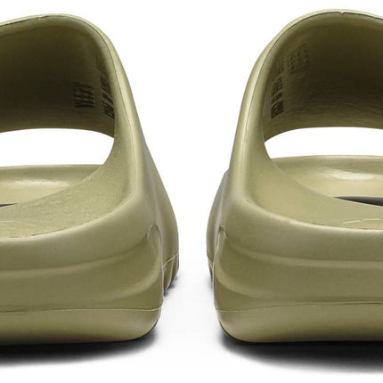 Adidas Yeezy Slide ‘Resin’ (First Release)