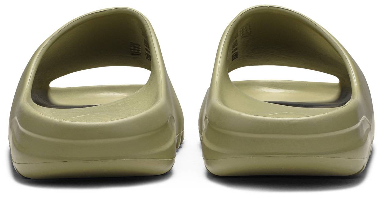 Adidas Yeezy Slide ‘Resin’ (First Release)