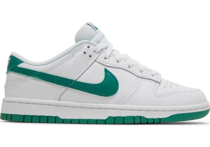 Nike Dunk Low 'White Green Noise' (Women's)