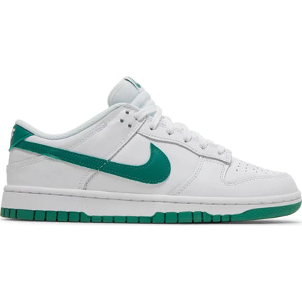 Nike Dunk Low 'White Green Noise' (Women's)