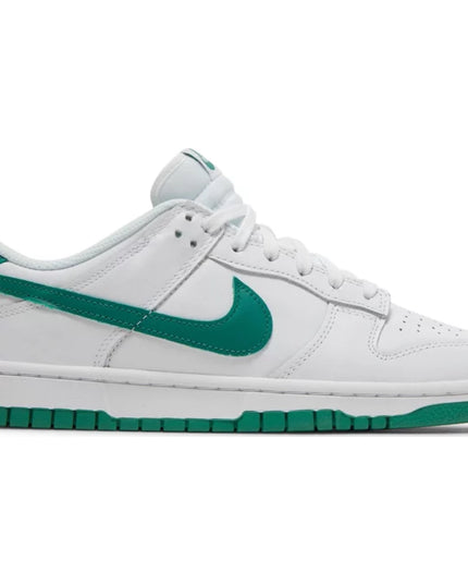 Nike Dunk Low 'White Green Noise' (Women's)