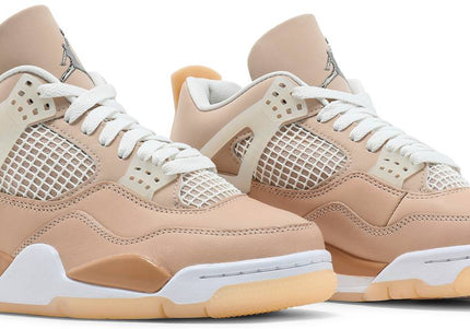 Air Jordan 4 Retro 'Shimmer' (Women's)