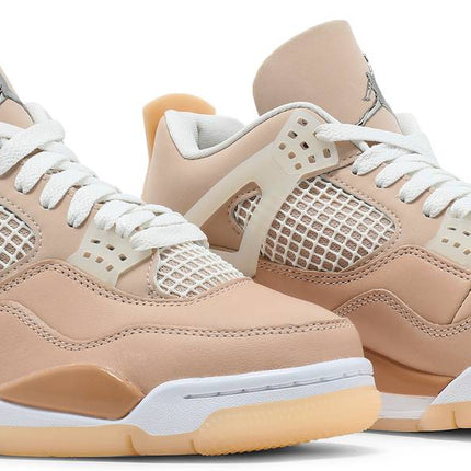 Air Jordan 4 Retro 'Shimmer' (Women's)