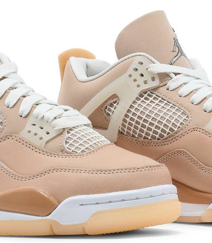Air Jordan 4 Retro 'Shimmer' (Women's)