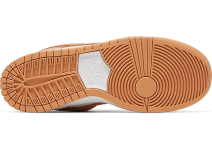 Nike SB Dunk Low Pro ISO 'Light Cognac'