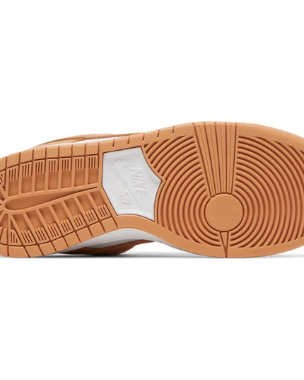 Nike SB Dunk Low Pro ISO 'Light Cognac'