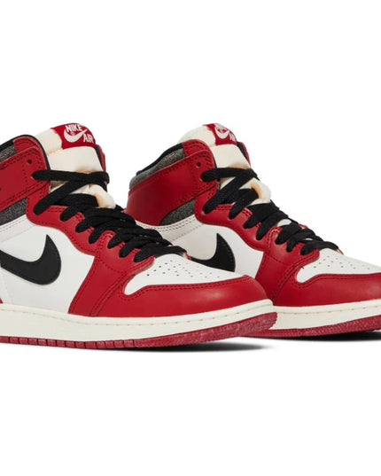 Air Jordan 1 Retro High OG 'Chicago Lost & Found' (GS)