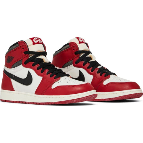 Air Jordan 1 Retro High OG 'Chicago Lost & Found' (GS)