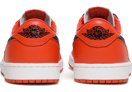 Air Jordan 1 Low OG 'Starfish' (Women’s)