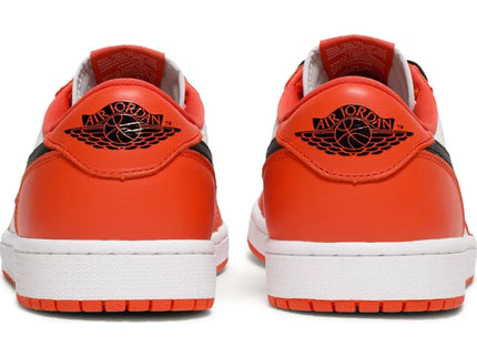 Air Jordan 1 Low OG 'Starfish'