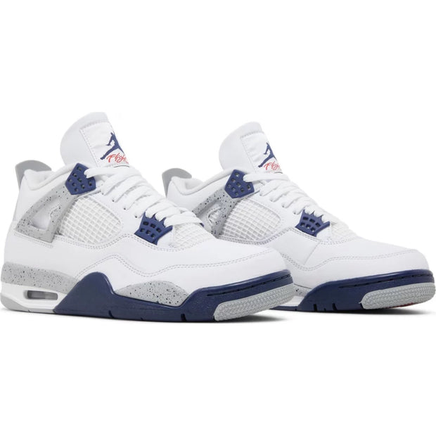 Air Jordan 4 Retro &