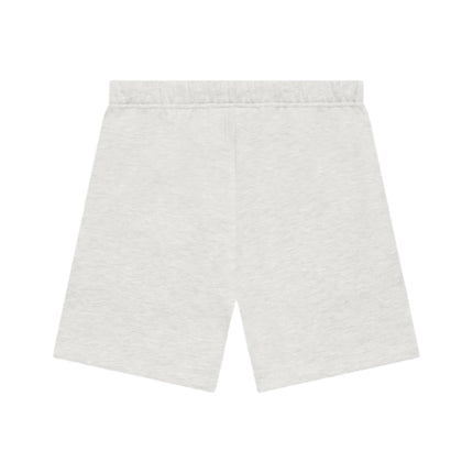 FEAR OF GOD ESSENTIALS Fleece Shorts - Light Oatmeal (SS22 Core Collection)